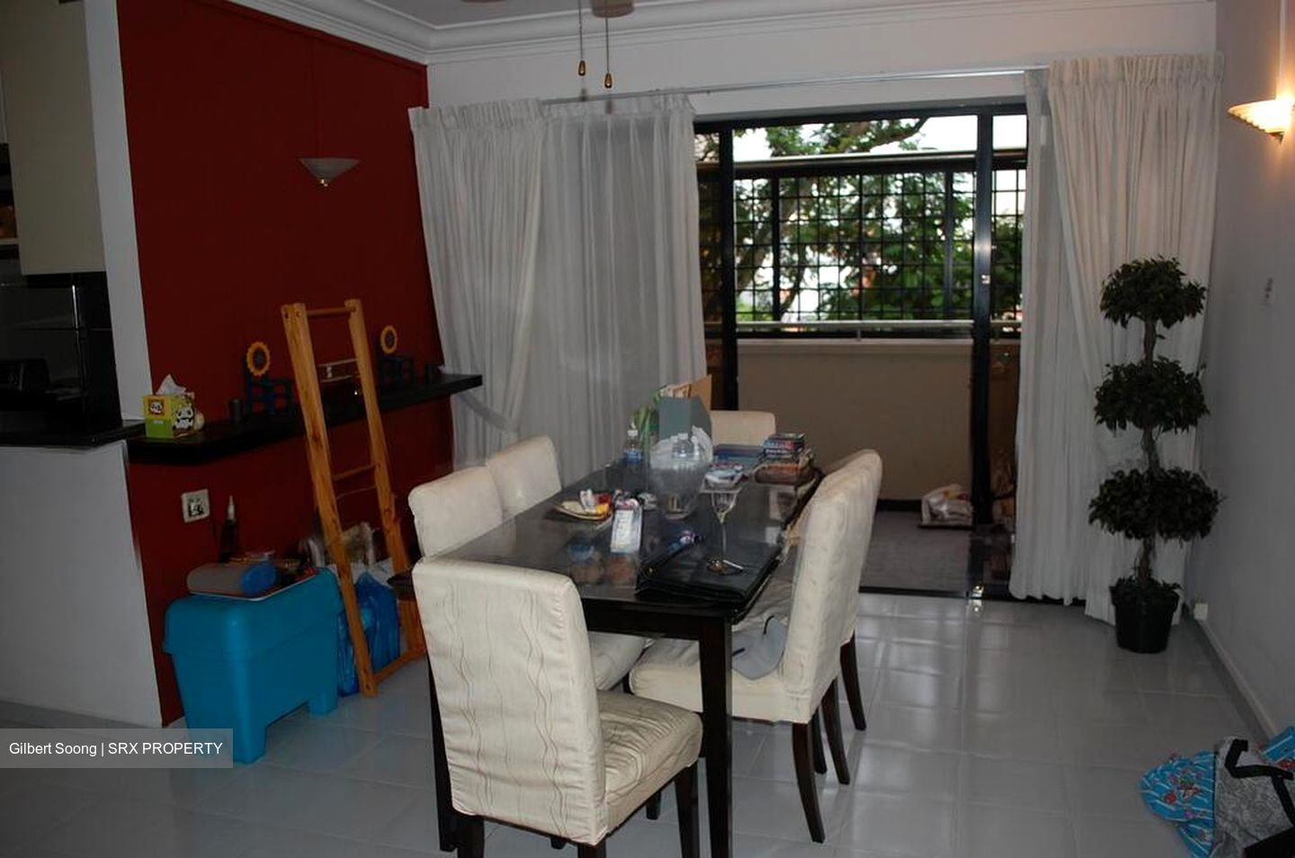 Blk 106 Kembangan Gardens (Bedok), HDB Executive #637704051